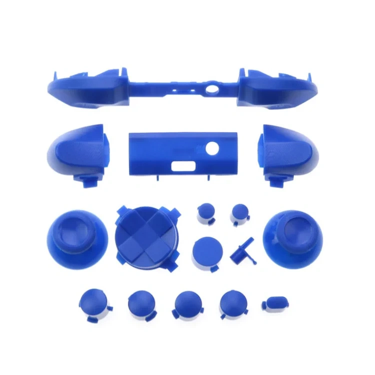 Replacement Buttons Set for xbox series x controller button set