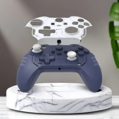 Wired Controller with Headphone Jack For Xbox ONE Game Gamepad Handle Joystick Controller