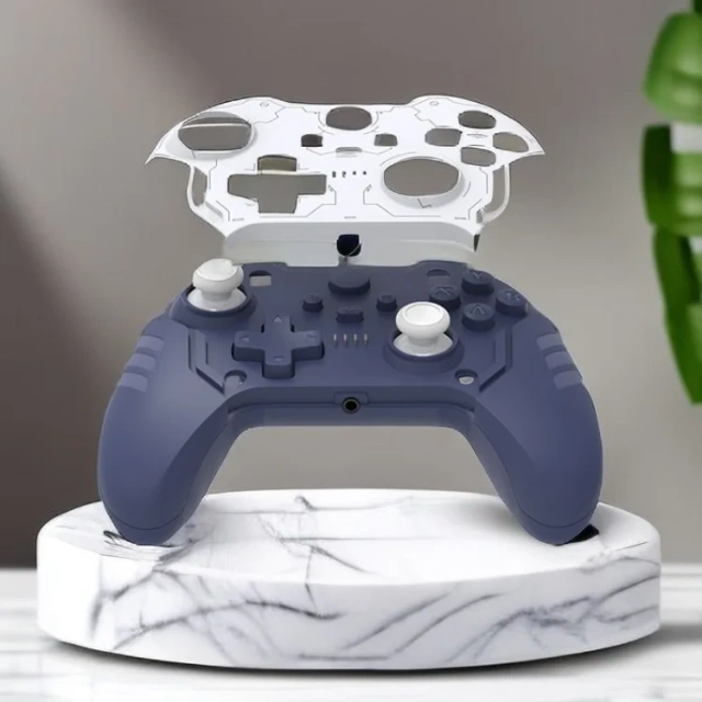Wired Controller with Headphone Jack For Xbox ONE Game Gamepad Handle Joystick Controller