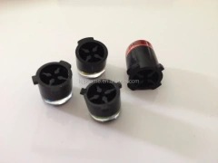 Controller ABXY Buttons Replacement AXBY Mod Kit for Xbox One Controller Gamepad Part Button Set
