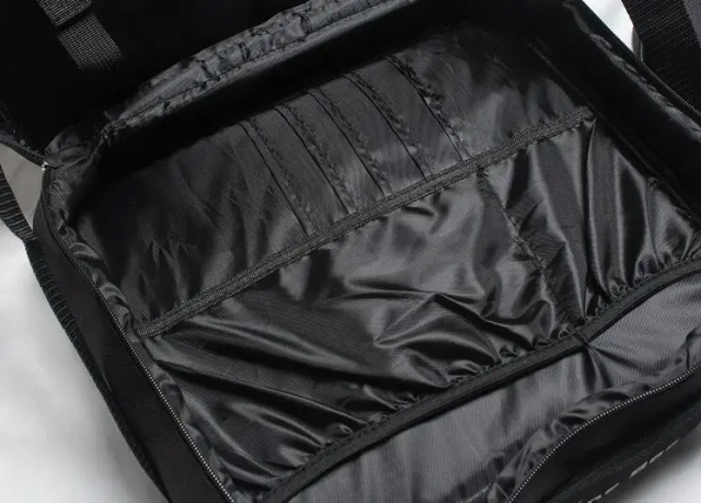 Travel Case Accessories Bag For Xbox One Carrying Case Console Video Game Disc Storage Bag