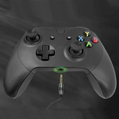 Gaming Controller Wired Remote Control Joystick Gamepad For Xbox One/PC Wired Controller