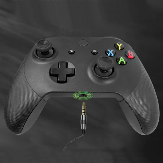 Gaming Controller Wired Remote Control Joystick Gamepad For Xbox One/PC Wired Controller