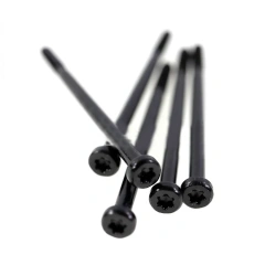 Game accessories console screw for Xbox 360 Slim for Xbox 360 Slim E-version universal console housing screws 5pcs set