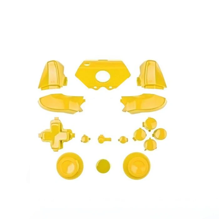 For Xbox One Controller Buttons Full Replacement Kit ABXY LT+RT D-Pad LB+RB Joystick