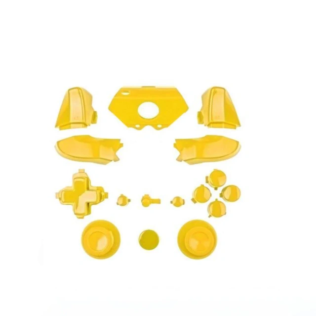 For Xbox One Controller Buttons Full Replacement Kit ABXY LT+RT D-Pad LB+RB Joystick