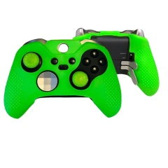 Protector Silicone Case Cover For Xbox One Elite Controller Case Protective Shell Case Cover Skin