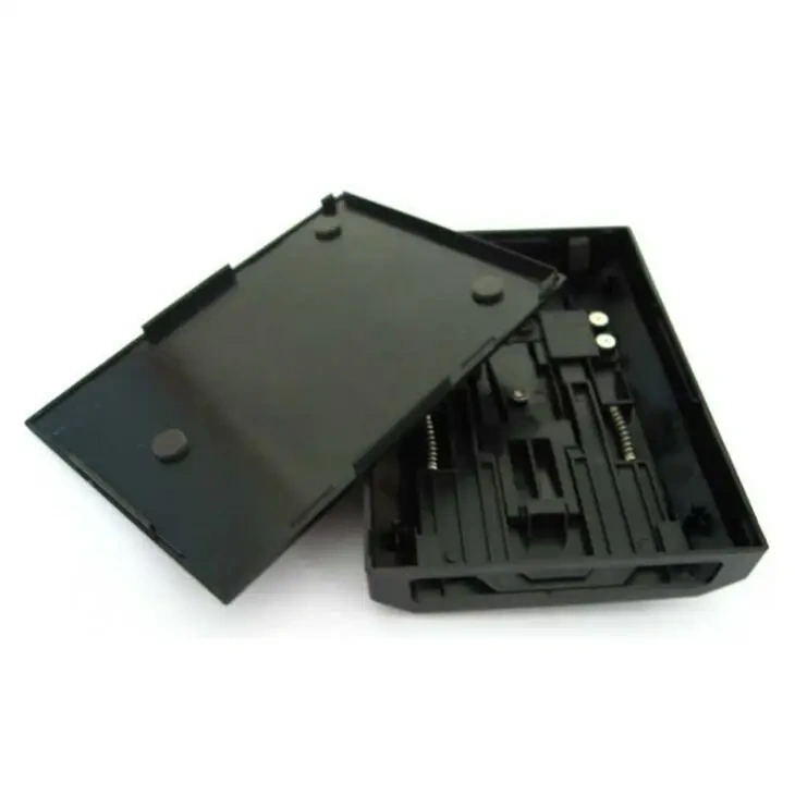 Hard Disk Drive Enclosure for Xbox 360 Slim HDD Caddy Case Shell Cover