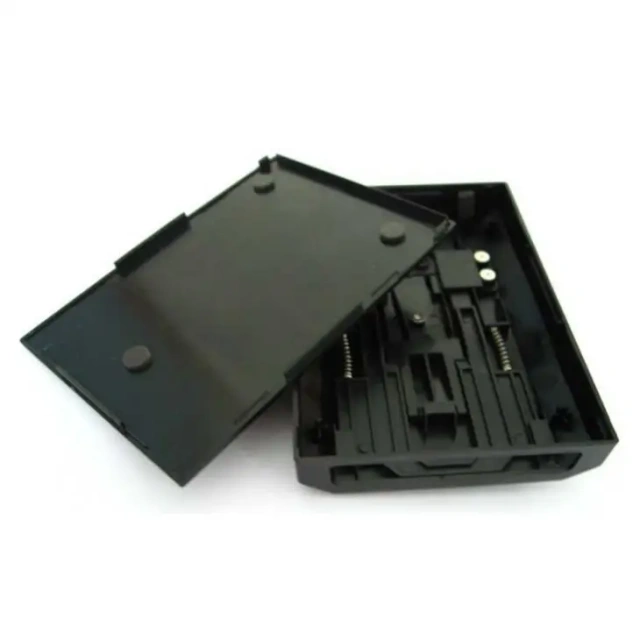 Hard Disk Drive Enclosure for Xbox 360 Slim HDD Caddy Case Shell Cover