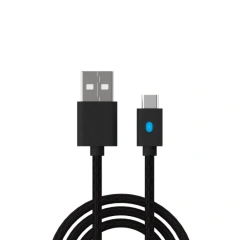 Charger Cord 3meters USB Cable For PS5/Xbox Series X/S Controller LED Charging Cable Charger Power Cord