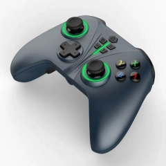 Wireless Controller with Back Key Programming Function Handle Gamepad for Xbox ONE Game Controller Wireless Gamepad
