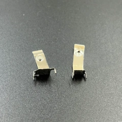 Battery contact conductive sheet metal clip component FOR Xbox One S FOR Xbox Series X S controller bracket spring replacement