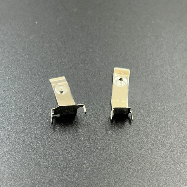 Battery contact conductive sheet metal clip component FOR Xbox One S FOR Xbox Series X S controller bracket spring replacement