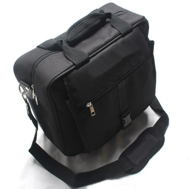 Travel Case Accessories Bag For Xbox One Carrying Case Console Video Game Disc Storage Bag