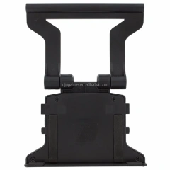 Black Bracket TV Mount Stand Clip Holder Cradle for Xbox 360 Slim for KINECT SENSOR Camera TV Stand Clip