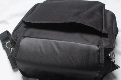 Travel Case Accessories Bag For Xbox One Carrying Case Console Video Game Disc Storage Bag