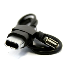For Xbox Converter Cable USB Controller to Console Port Adapter Cable Cord Converter 1M
