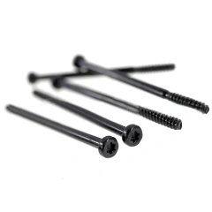 Game accessories console screw for Xbox 360 Slim for Xbox 360 Slim E-version universal console housing screws 5pcs set
