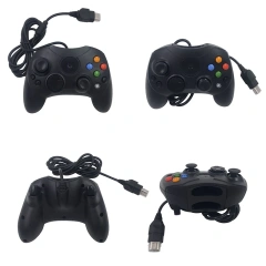 For Xbox Controller Classic Wired Controller For Xbox Generation Original Gamepad Controller Joypad