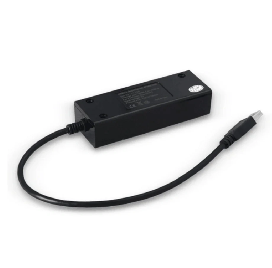 External USB 3.0 Expansion Hub Splitter Adapter for PS4 SLIM/PRO for Xbox ONE Slim for PC 4 Port USB Hub