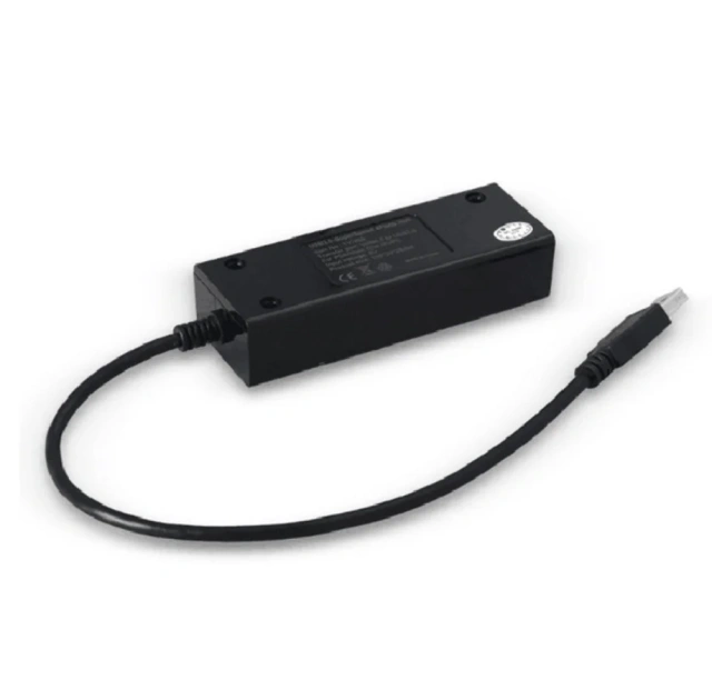 External USB 3.0 Expansion Hub Splitter Adapter for PS4 SLIM/PRO for Xbox ONE Slim for PC 4 Port USB Hub