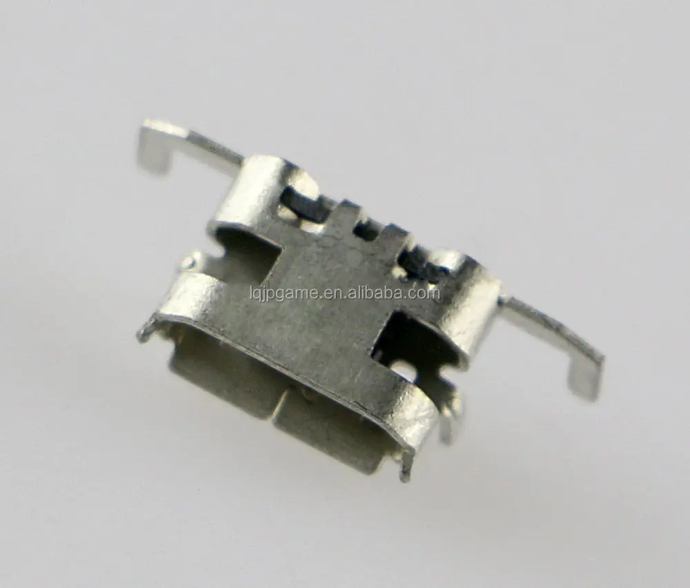 Micro USB Connector Charging Sync Socket Port for Xbox One Controllers Replacement Charging Port Socket