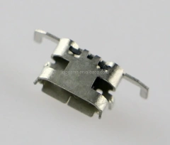 Micro USB Connector Charging Sync Socket Port for Xbox One Controllers Replacement Charging Port Socket