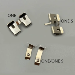 Battery contact conductive sheet metal clip component FOR Xbox One S FOR Xbox Series X S controller bracket spring replacement