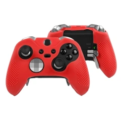 Protector Silicone Case Cover For Xbox One Elite Controller Case Protective Shell Case Cover Skin