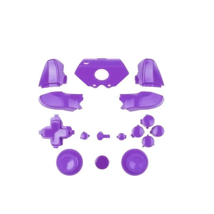 For Xbox One Controller Buttons Full Replacement Kit ABXY LT+RT D-Pad LB+RB Joystick