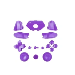 For Xbox One Controller Buttons Full Replacement Kit ABXY LT+RT D-Pad LB+RB Joystick
