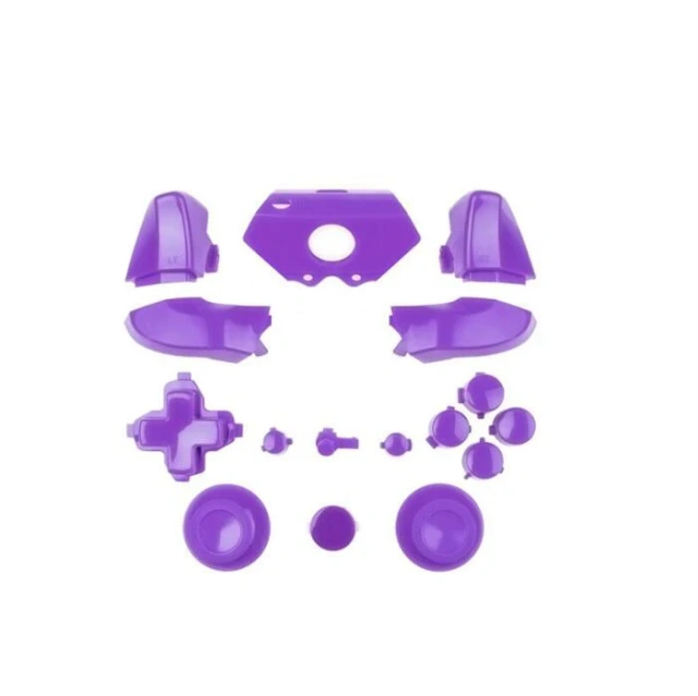 For Xbox One Controller Buttons Full Replacement Kit ABXY LT+RT D-Pad LB+RB Joystick