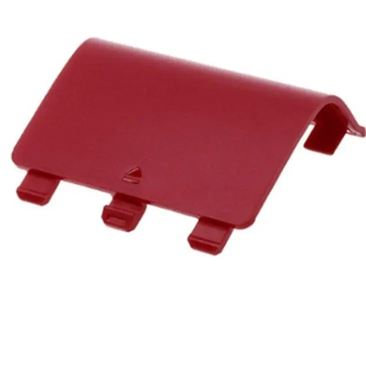 For Xbox One Controller Battery Back Cover Door Lid Shell Replacement For Xbox One Controller