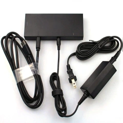 New Power Supply Charger For Kinect 2.0 Sensor Adapter for Xbox One S/X/Windows 8 10/PC Converter Adapter Charger