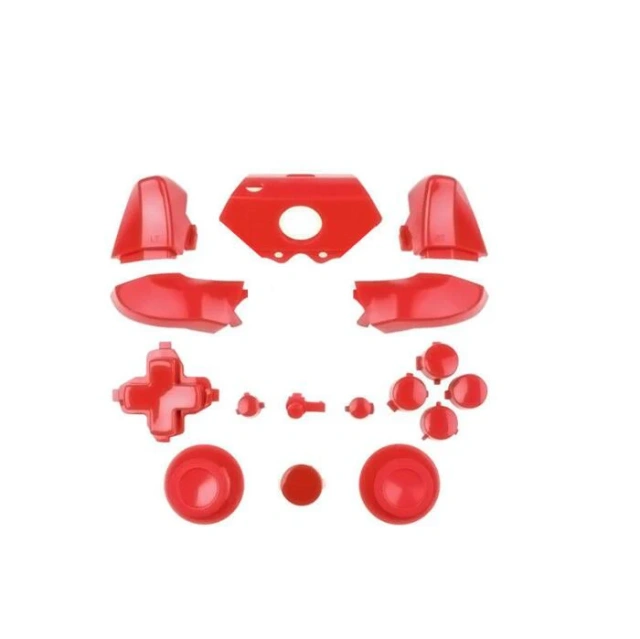 For Xbox One Controller Buttons Full Replacement Kit ABXY LT+RT D-Pad LB+RB Joystick