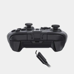 Gamepad Wired Controller for Xbox one/PC Games Controller Wired Handle Double Vibration Controller Gamepad