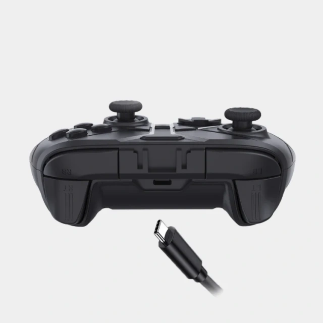 Gamepad Wired Controller for Xbox one/PC Games Controller Wired Handle Double Vibration Controller Gamepad