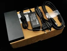 New Power Supply Charger For Kinect 2.0 Sensor Adapter for Xbox One S/X/Windows 8 10/PC Converter Adapter Charger