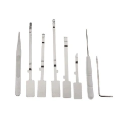 Tools Kit Disassembly Unlock Open Tools For Xbox 360 Slim Tools 8 pcs