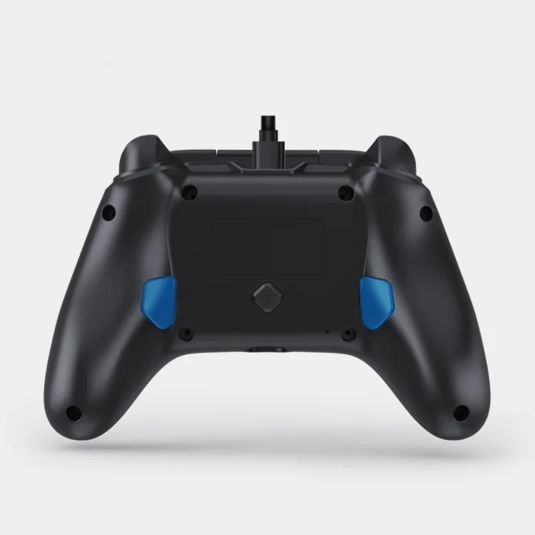 Gamepad Wired Controller for Xbox one/PC Games Controller Wired Handle Double Vibration Controller Gamepad