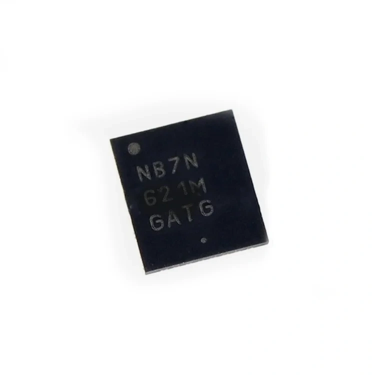 NB7N621M IC Chip for Xbox Series S/X Accessories HD MI IC Video Output IC Chip