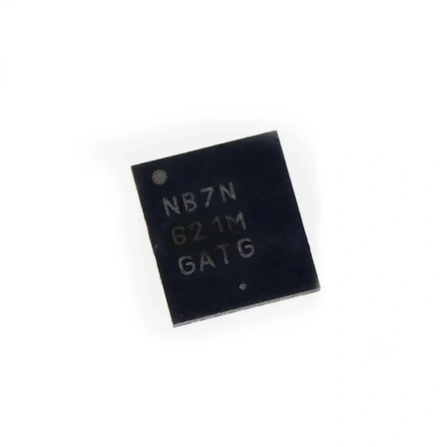 NB7N621M IC Chip for Xbox Series S/X Accessories HD MI IC Video Output IC Chip