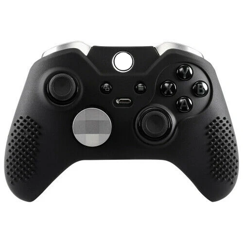 Protector Silicone Case Cover For Xbox One Elite Controller Case Protective Shell Case Cover Skin