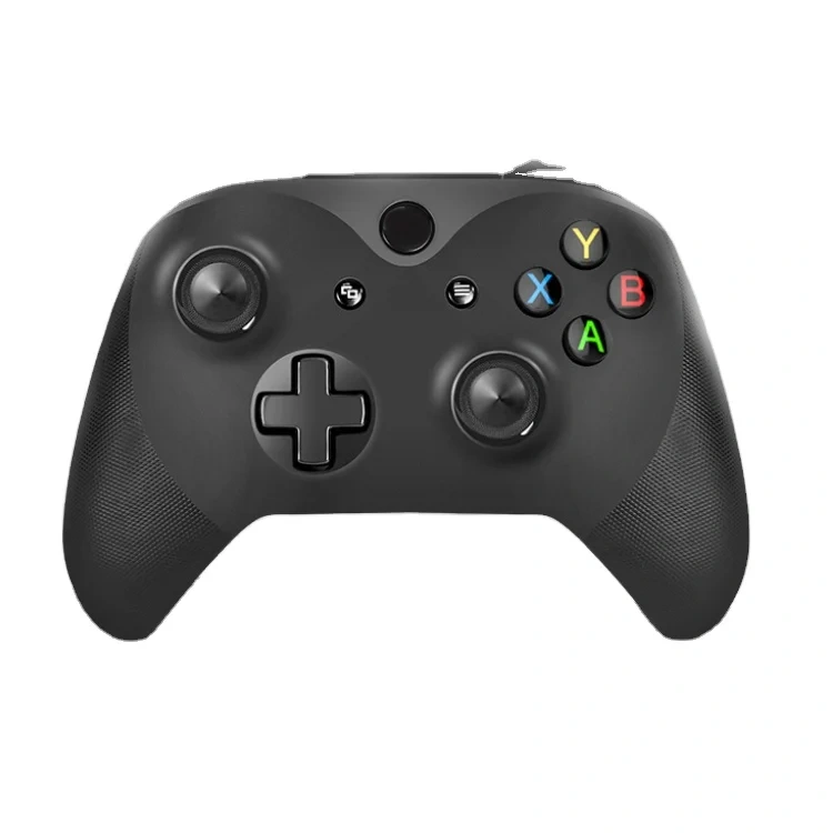 Gaming Controller Wired Remote Control Joystick Gamepad For Xbox One/PC Wired Controller