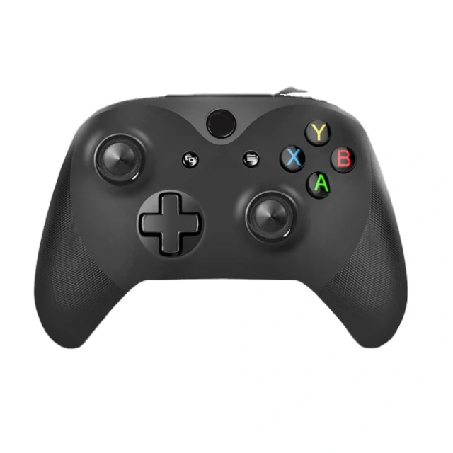 Gaming Controller Wired Remote Control Joystick Gamepad For Xbox One/PC Wired Controller