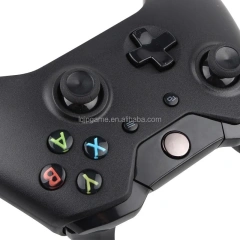 Original Genuine black white for Xbox One Controller Gamepad Joy Pad For Xbox One Wireless Controller Brand New