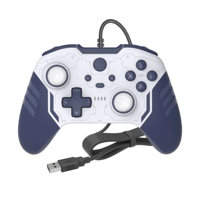 Wired Controller with Headphone Jack For Xbox ONE Game Gamepad Handle Joystick Controller