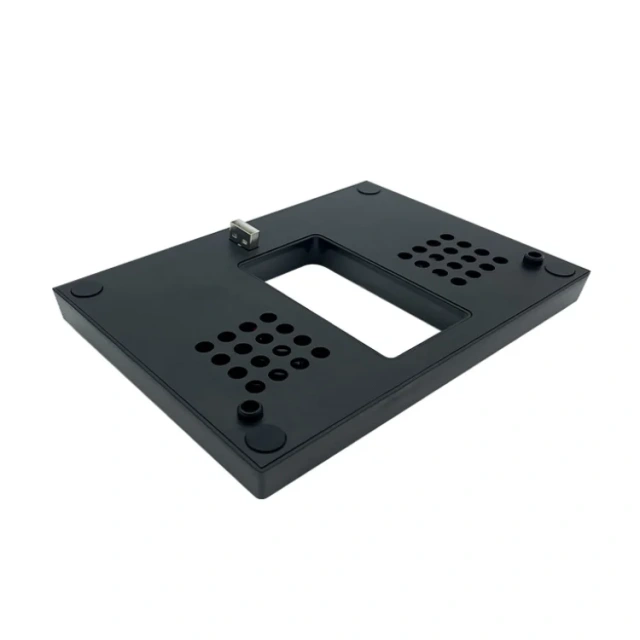 Cooling Fan Game Console Heatsink Heat Cooler For Xbox Series X Vertical External Double-Fan Cooling Fan