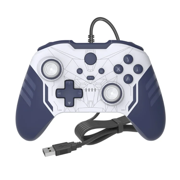 Wired Controller with Headphone Jack For Xbox ONE Game Gamepad Handle Joystick Controller