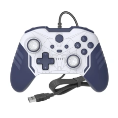Wired Controller with Headphone Jack For Xbox ONE Game Gamepad Handle Joystick Controller